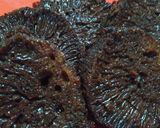 Foto langkah ke 6 dari resep Sarang Semut / Bolu Karamel.