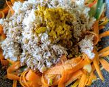 Foto del paso 4 de la receta: Salteado Vegano