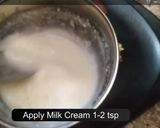 A picture of step 4 of Sugar caramel sandwich.