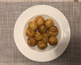 Foto del paso 9 de la receta: Takoyaki