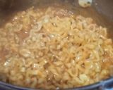 Foto langkah ke 8 dari resep Tteokobokki Homemade With Samyang.