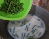 Foto langkah ke 3 dari resep Sayur Bobor Campur.