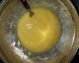 Foto del paso 1 de la receta: Torta marmolada