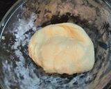 Foto del paso 3 de la receta: Pastafrola de Dulce de leche