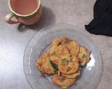 Foto langkah ke 5 dari resep Tempe goreng tepung ala widynaura.