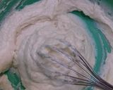 Foto langkah ke 1 dari resep Chiffon Zebra putih telur.