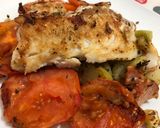 Foto del paso 4 de la receta: Filete bandera