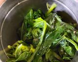 पालक पनीर (Palak Paneer Recipe in Hindi) रेसिपी चरण 5 फोटो