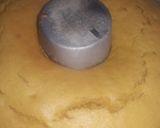Foto del paso 4 de la receta: Budín de mandarinas súper fácil