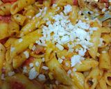સ્પાઇસી પાસ્તા (Spicy Pasta Recipe In Gujarati) રેસીપી સ્ટેપ4ફોટો