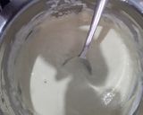 A picture of step 1 of Jalebi.
