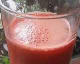 Foto langkah ke 4 dari resep Jus orange (1).
