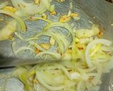 Foto langkah ke 5 dari resep Chicken Spaghetti.