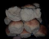 Foto del paso 7 de la receta: Pancitos Falso 4 Quesos
