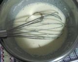 Foto del paso 3 de la receta: Panqueques con dulce de leche