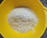 Foto del paso 2 de la receta: Galletitas avena y ricota