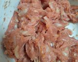 Foto langkah ke 2 dari resep Beef Patty Burger (Isian burger).