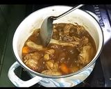 Foto langkah ke 6 dari resep AYAM KECAP LENGKAP ADA SAYURAN ‼️.