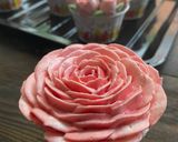 Foto langkah ke 2 dari resep Simple Buttercream anti ngendal.