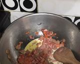 Foto langkah ke 4 dari resep Macaroni schotel rumahan.