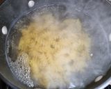 Foto del passaggio 3 della ricetta Eliche al Pesto Fredde