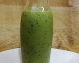 Kiwi mint lemonade recipe step 6 photo