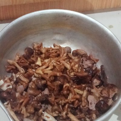 Langkah 1