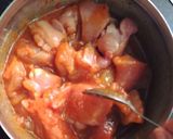 Crispy chilli chicken रेसिपी चरण 1 फोटो