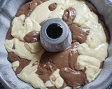 Foto del paso 8 de la receta: Torta Marmolada