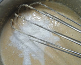 Foto del paso 2 de la receta: Budín de avena y manzana 🍎🍏