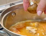 Фото кроку 3 до Том ям з морепродуктами 🦐.