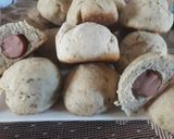 Foto del paso 5 de la receta: Pancitos rellenos