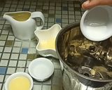 A picture of step 1 of Garlic Sauce Toum Easy Lebanese Garlic sauce.
