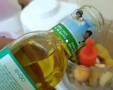 Foto langkah ke 3 dari resep MPASI home made sehat 6+.