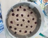 Foto del passaggio 5 della ricetta Torta di amarene