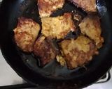 صورة لخطوة 2 من وصفة سمك التونة بتتبيلة رائعة و زيت الزيتون 😋