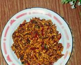 Foto langkah ke 4 dari resep Orek Tempe.
