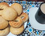 صورة لخطوة 10 من وصفة الطورنو وحلوة الطابع التقليدية 🇩🇿🇩🇿