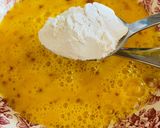 Tojásfelfújt 🌱 recept fázis 3 fotója