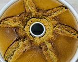 Foto langkah ke 8 dari resep 323. [Slit] Chiffon Cake Kopi.