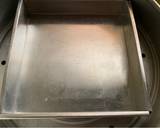 รูปขั้นตอนการทำที่ 3 ของ ขนมมันม่วงนึ่ง🍠🍠