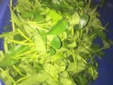 Lẩu trứng lộn