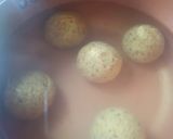 Foto del paso 9 de la receta: Bollitos Pelones con chía y linaza (sin gluten)