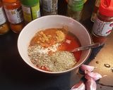 Pas rețetă Tajine cu pește 1 fotografie