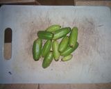 Foto langkah ke 2 dari resep Tumis Patin.