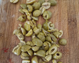 Foto del paso 4 de la receta: Ensaladilla rusa (con bonito del Norte)