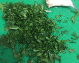 Foto del paso 1 de la receta: Guiso marinero