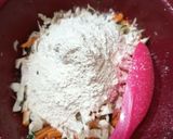 Foto langkah ke 1 dari resep Bakwan Sayur.