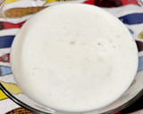 Foto del paso 3 de la receta: Crema de plátano