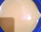 Foto langkah ke 3 dari resep Butter Rice Cake / Kue Beras.